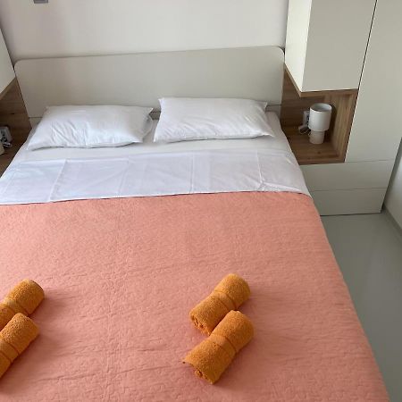 Apartman Marjan Šibuljina 외부 사진