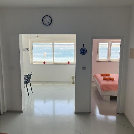 Apartman Marjan Šibuljina 외부 사진