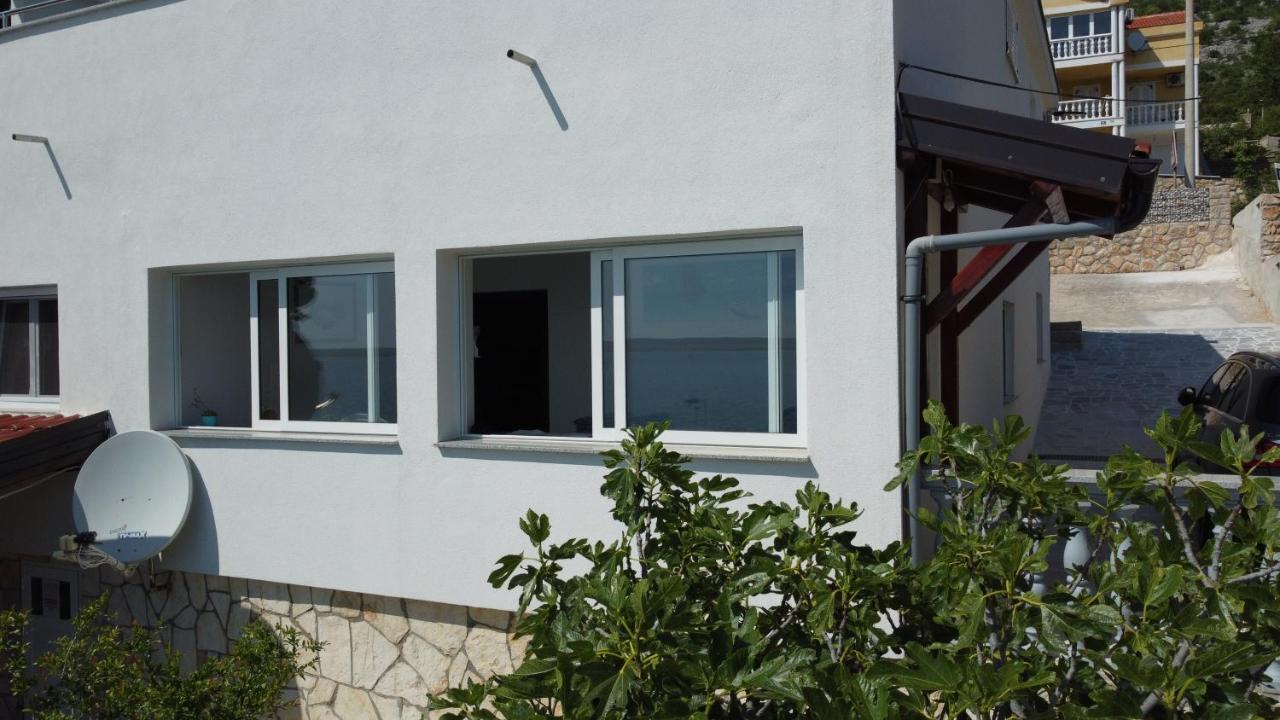 Apartman Marjan Šibuljina 외부 사진