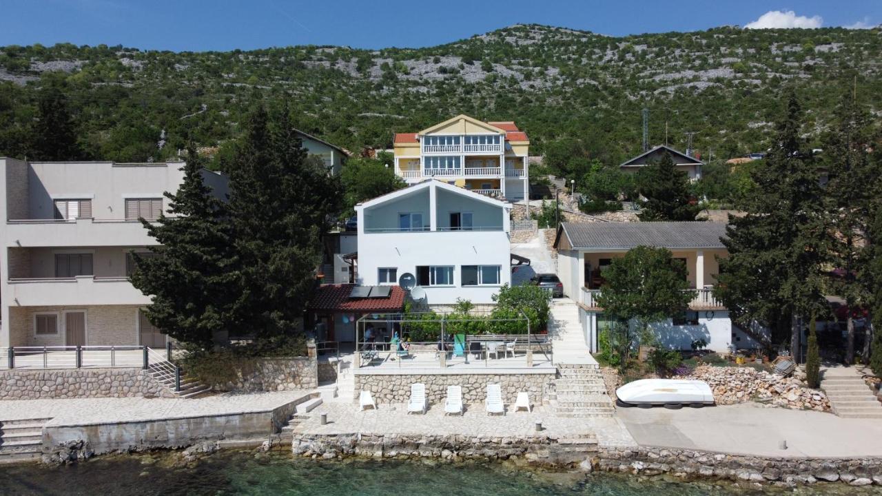 Apartman Marjan Šibuljina 외부 사진