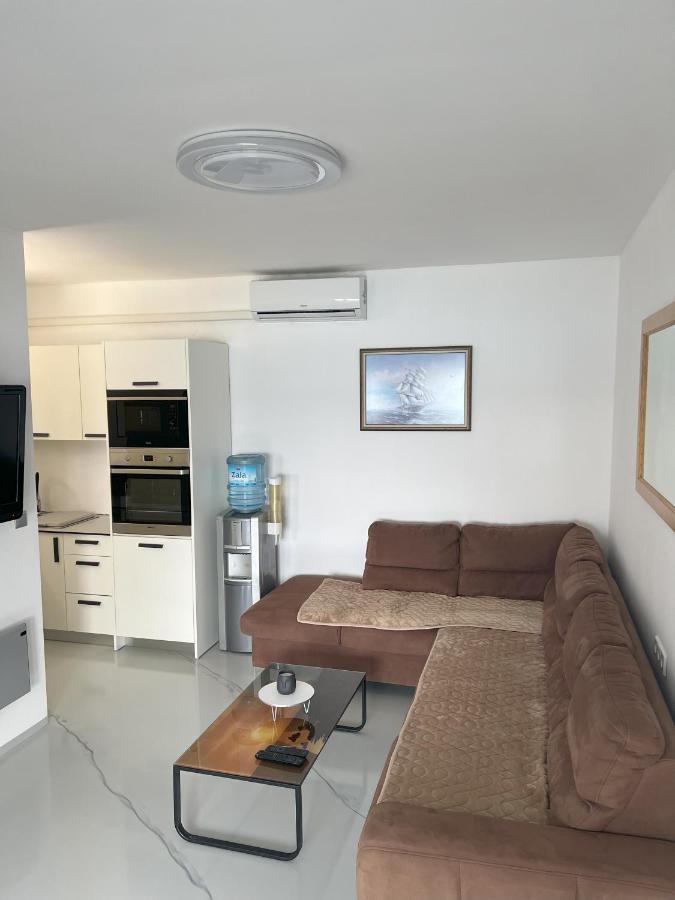Apartman Marjan Šibuljina 외부 사진