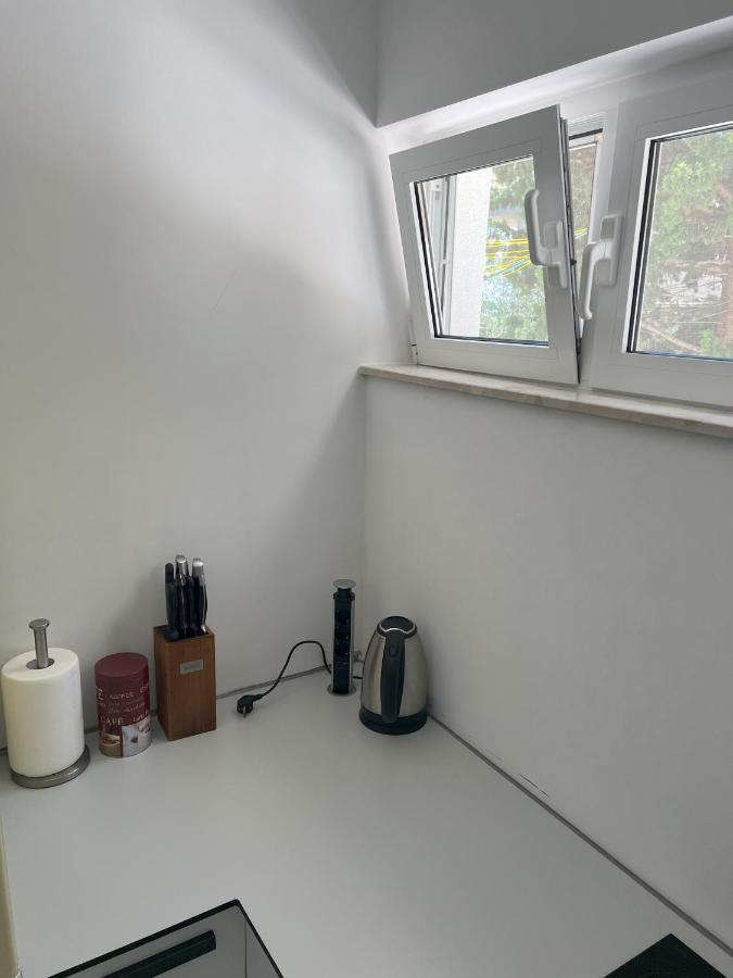 Apartman Marjan Šibuljina 외부 사진