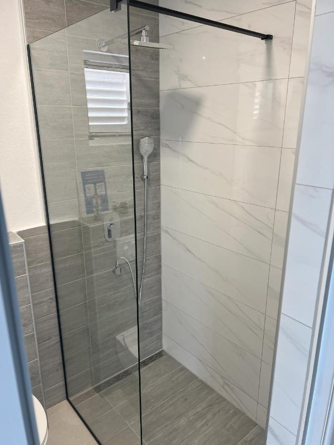 Apartman Marjan Šibuljina 외부 사진