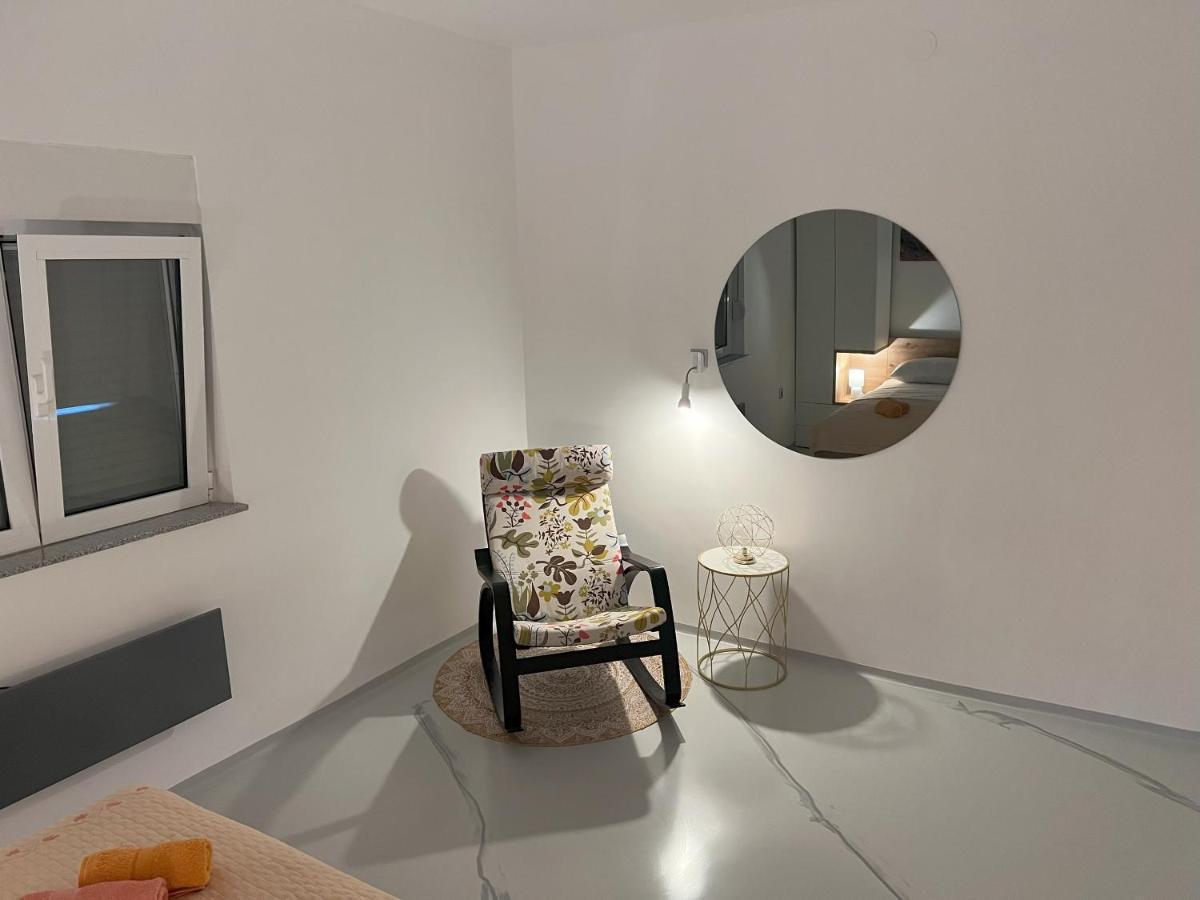 Apartman Marjan Šibuljina 외부 사진