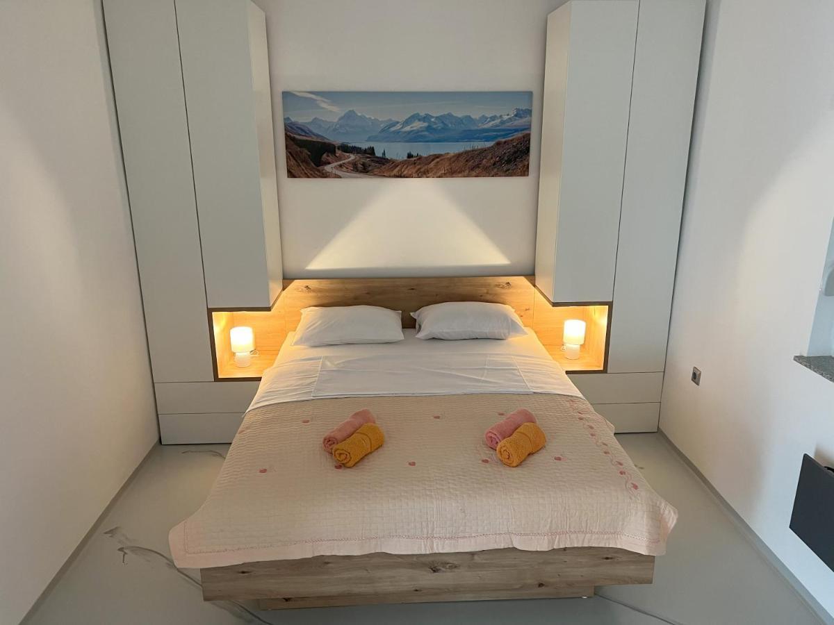 Apartman Marjan Šibuljina 외부 사진