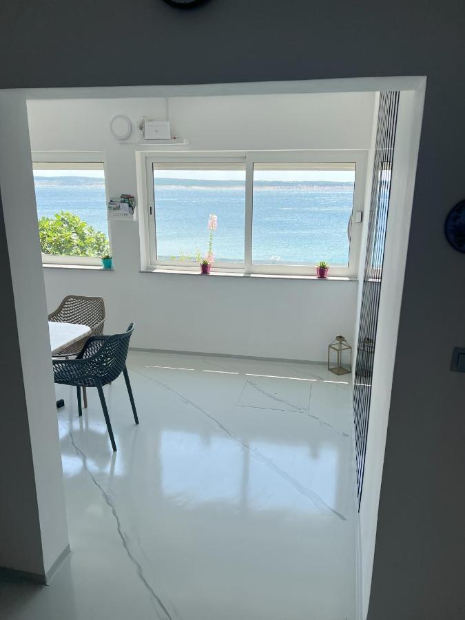 Apartman Marjan Šibuljina 외부 사진