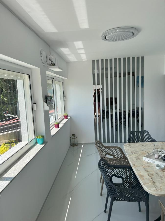 Apartman Marjan Šibuljina 외부 사진