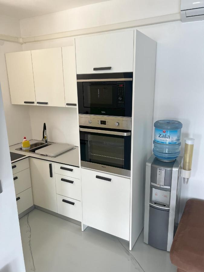 Apartman Marjan Šibuljina 외부 사진