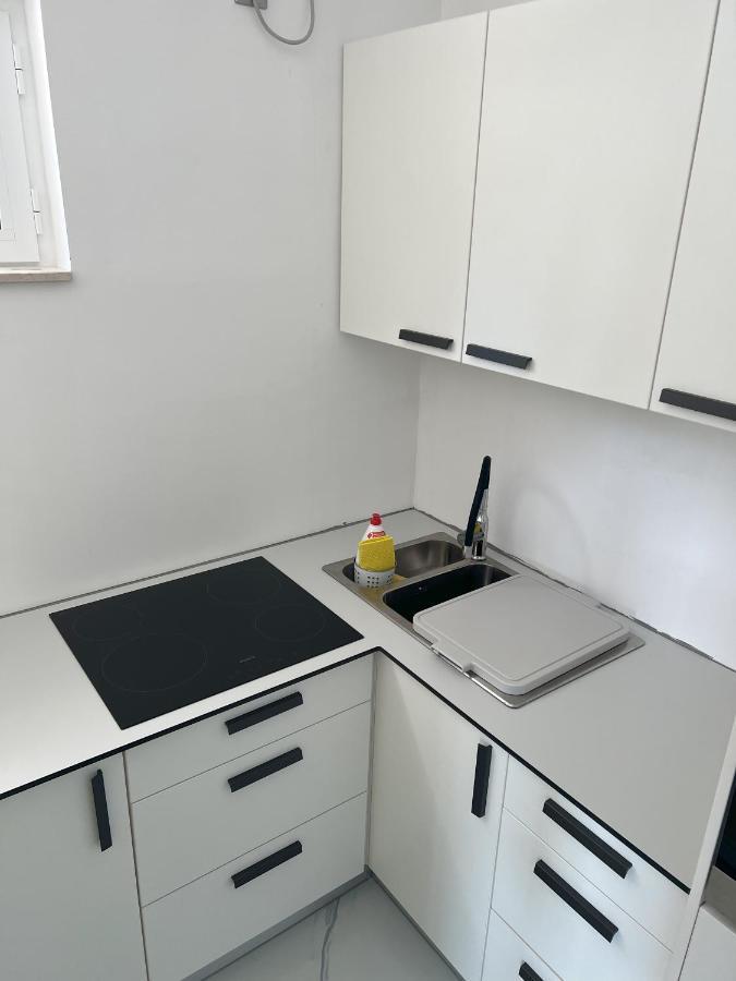 Apartman Marjan Šibuljina 외부 사진