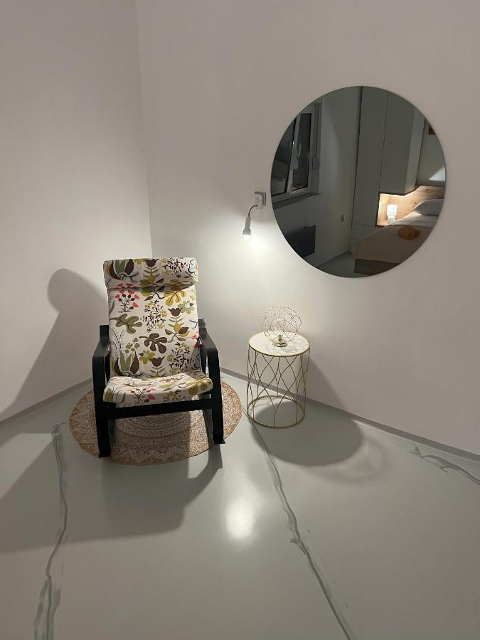 Apartman Marjan Šibuljina 외부 사진